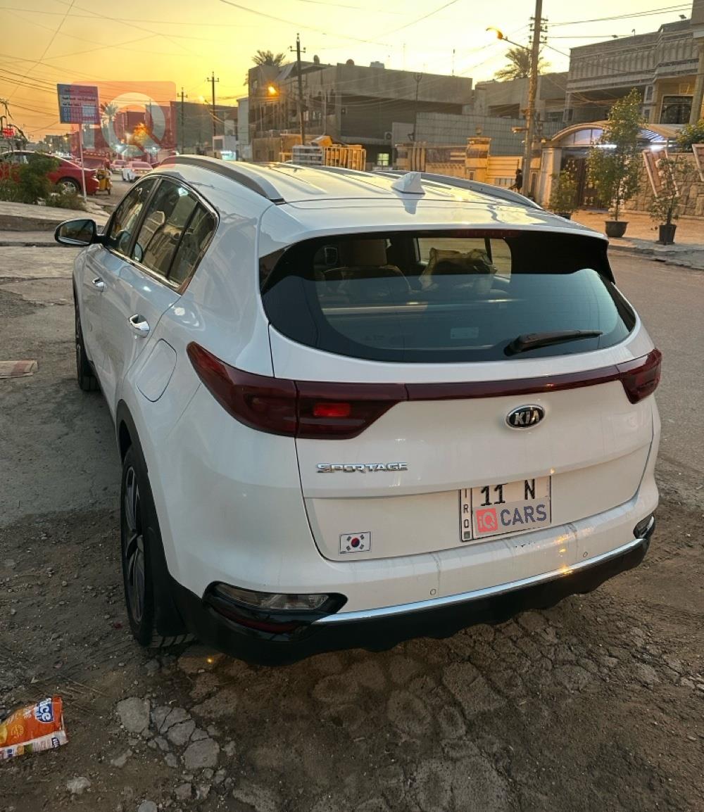 کیا سپۆرتاج